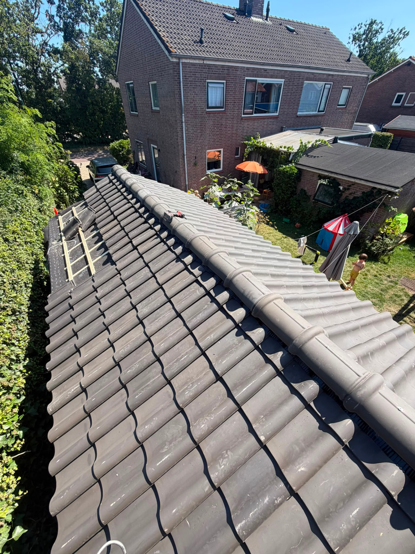 Dakproject van Van Dam Dak & Timmerwerken — foto 15